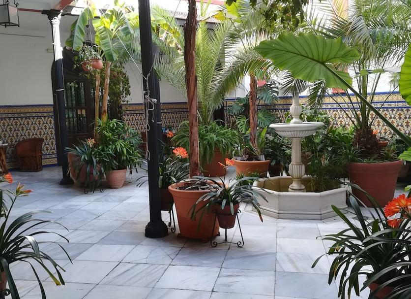 Veranda Fotoğraf