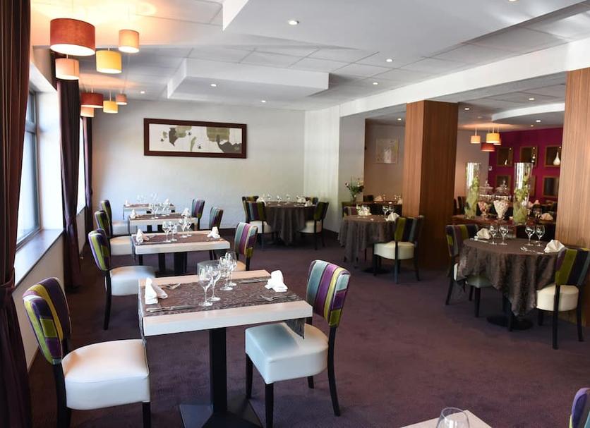 Restoran Fotoğraf