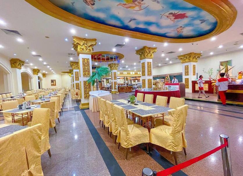 Restoran Fotoğraf