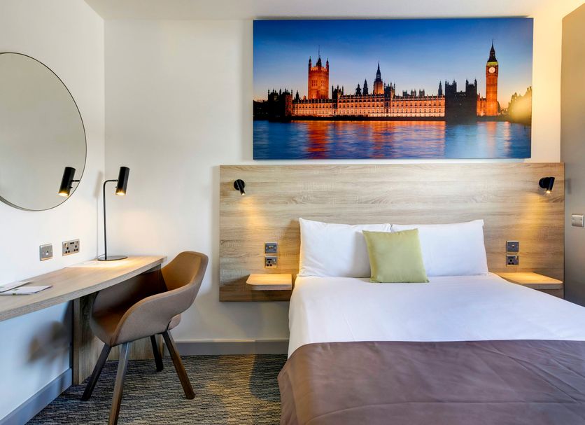 Yatak Odası Fotoğraf