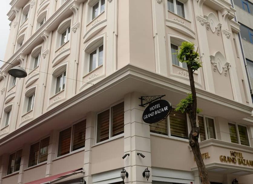 Bina Fotoğraf