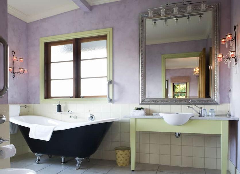 Banyo Fotoğraf