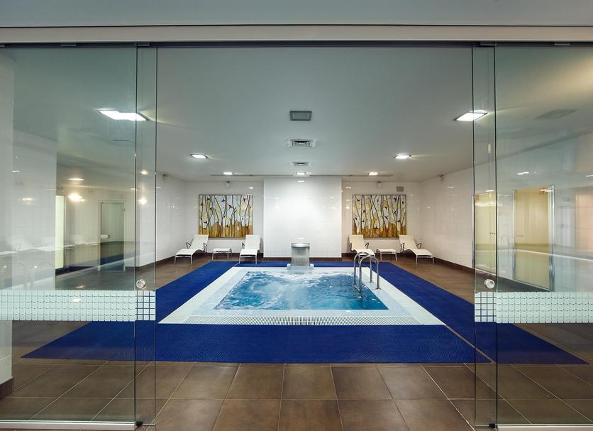 Otel olanakları Fotoğraf