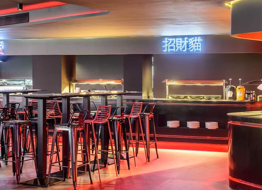 Bar Fotoğraf