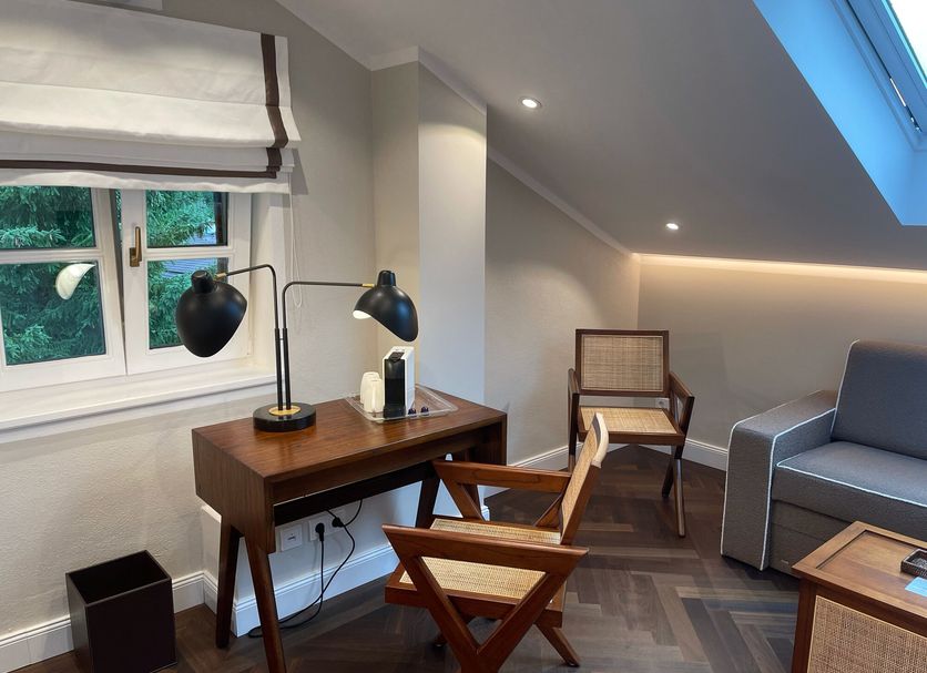 Oturma odası Fotoğraf