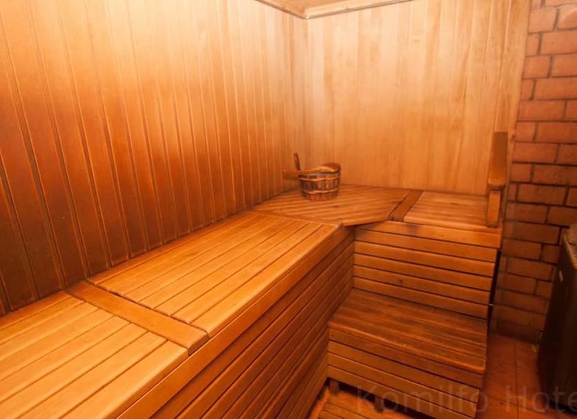 Spa Fotoğraf