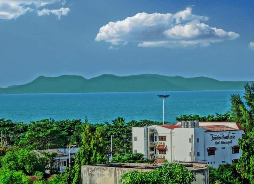 Dış görünüm Fotoğraf