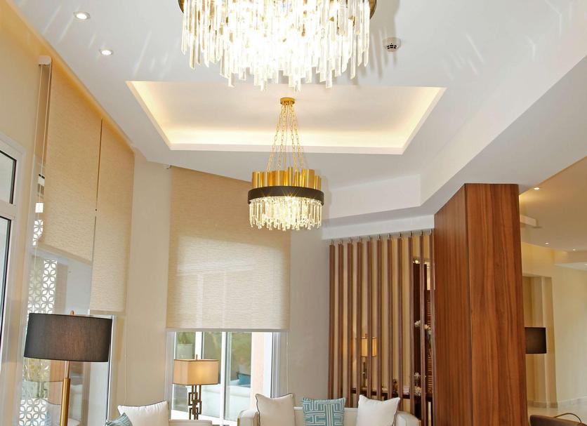 Salon Fotoğraf