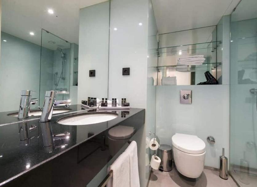 Banyo Fotoğraf