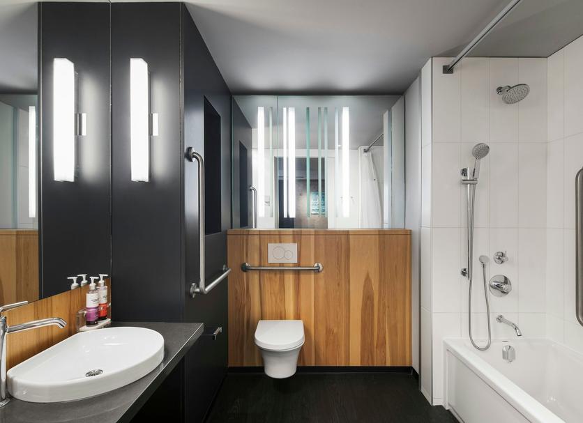 Banyo Fotoğraf