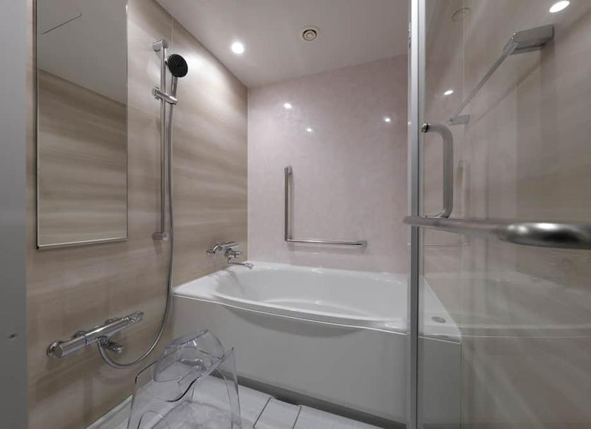 Banyo Fotoğraf