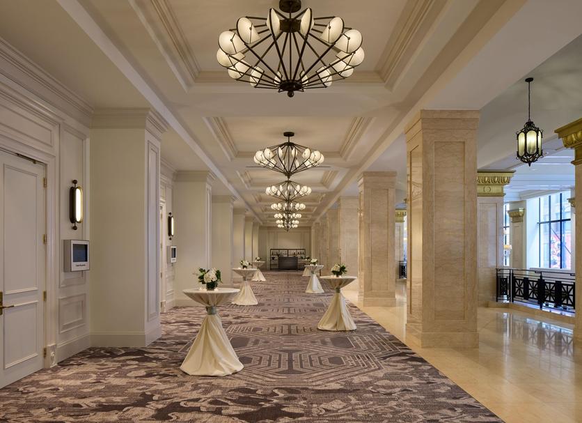 Otel olanakları Fotoğraf