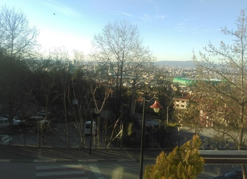 Dış görünüm Fotoğraf