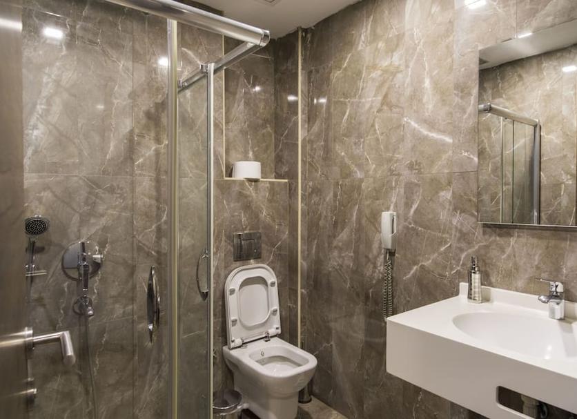 Banyo Fotoğraf