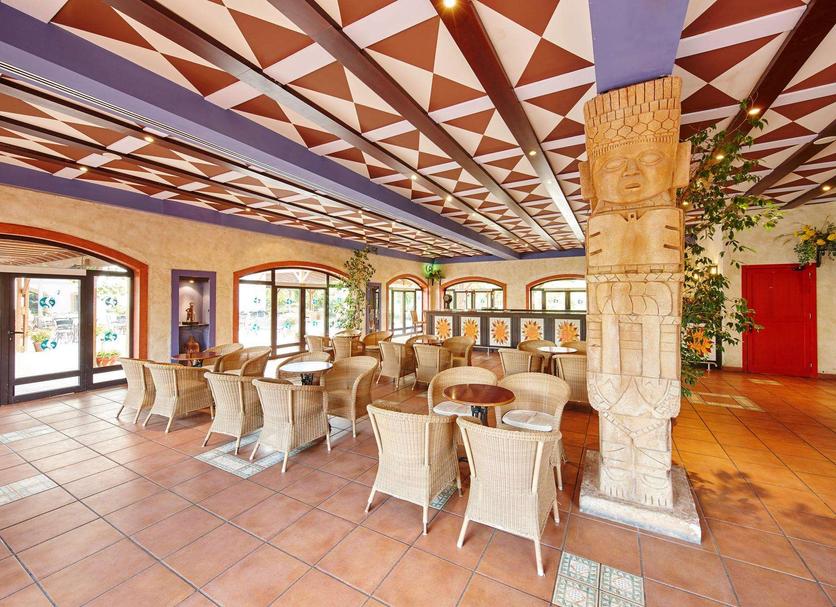 Restoran Fotoğraf
