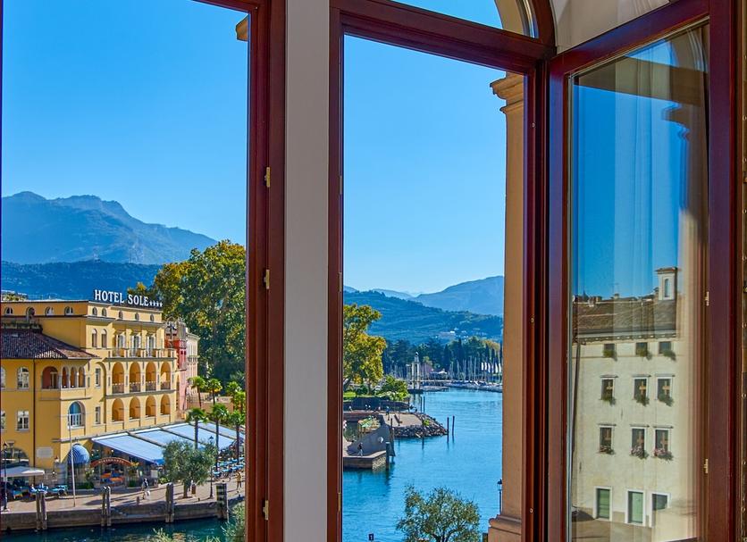 Balkon Fotoğraf