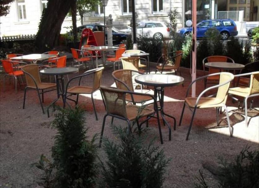 Restoran Fotoğraf