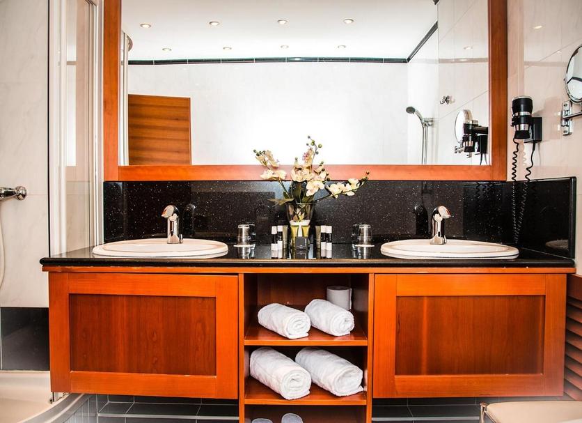 Banyo Fotoğraf