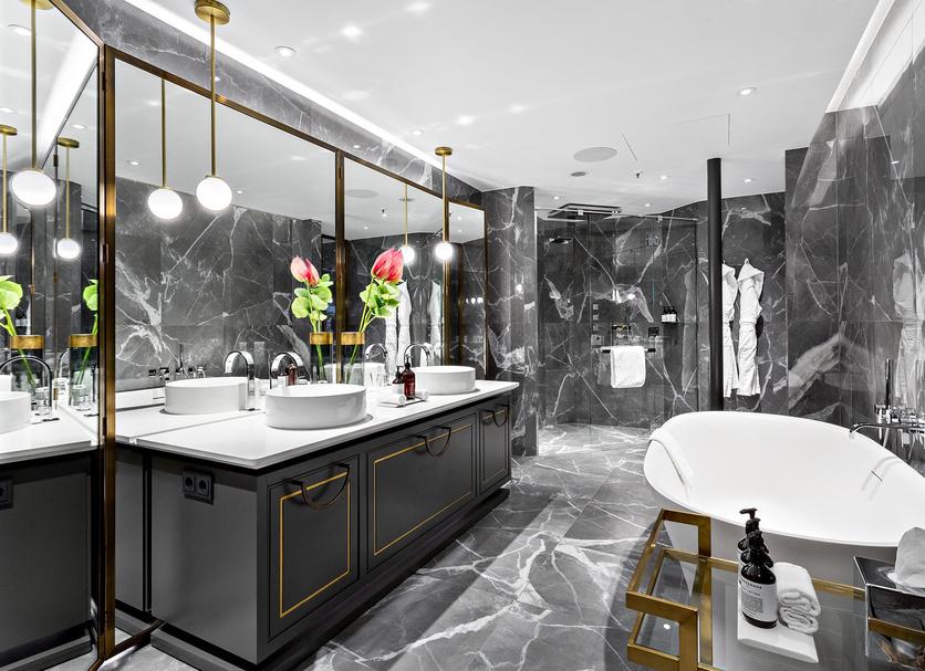 Banyo Fotoğraf