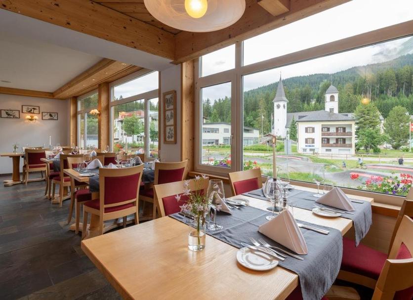 Restoran Fotoğraf