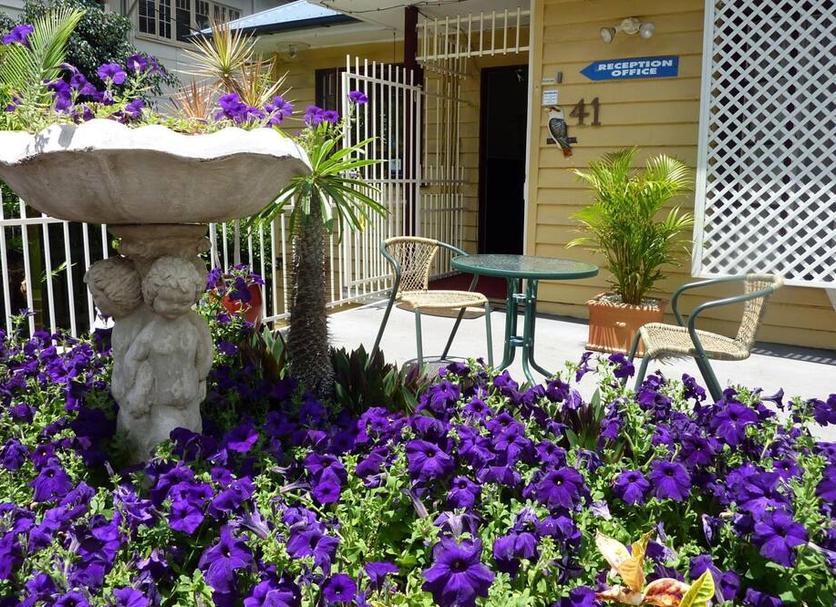 Veranda Fotoğraf