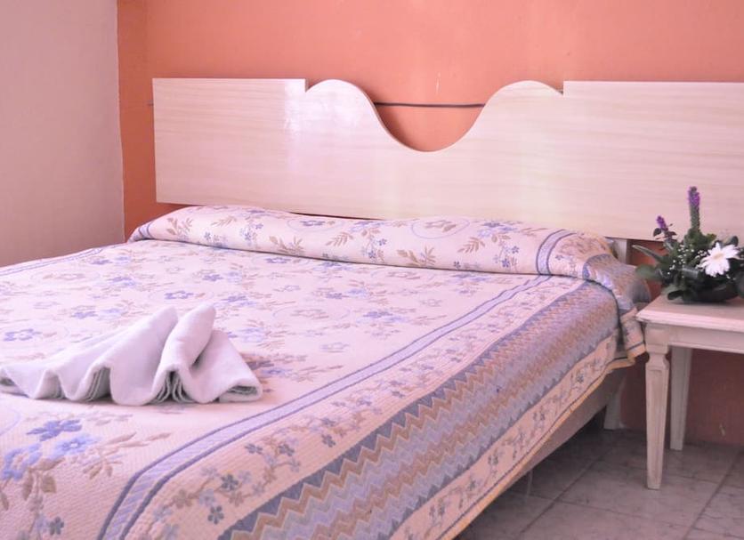 Yatak Odası Fotoğraf