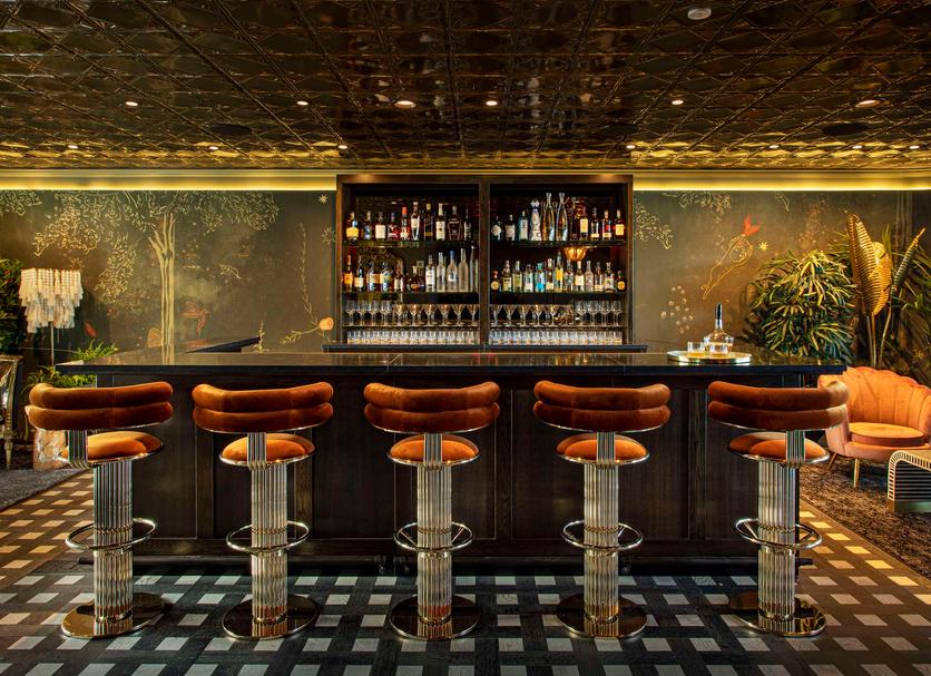 Bar Fotoğraf