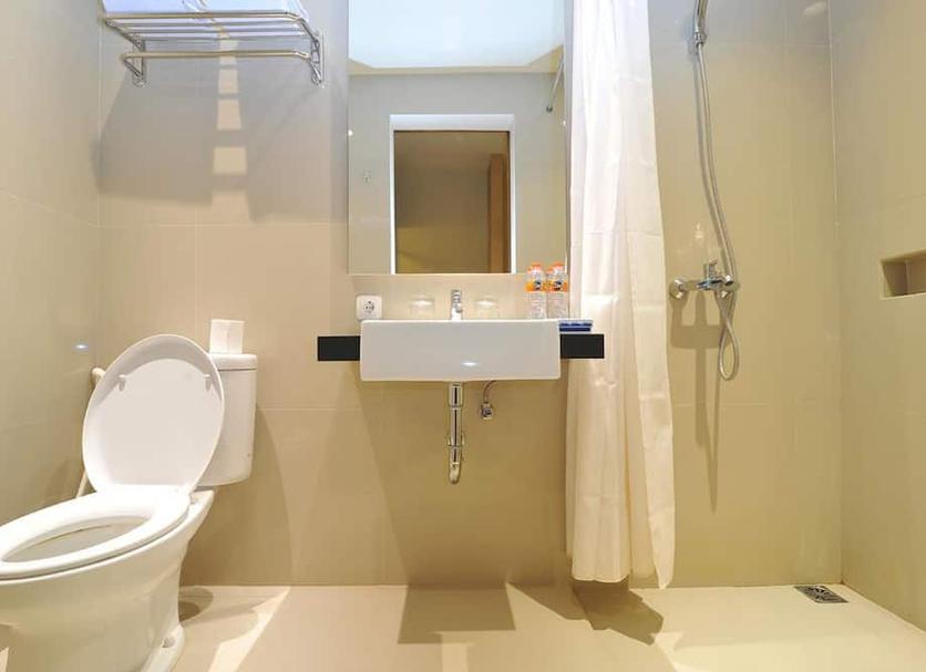 Banyo Fotoğraf