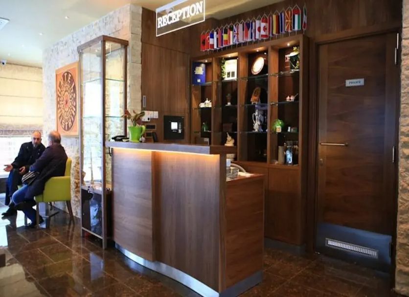 Resepsiyon Fotoğraf