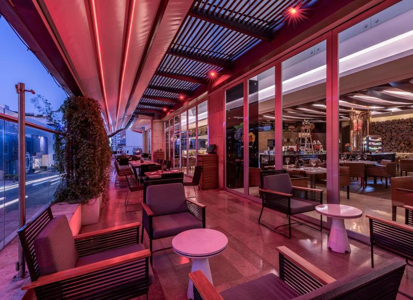 Restoran Fotoğraf