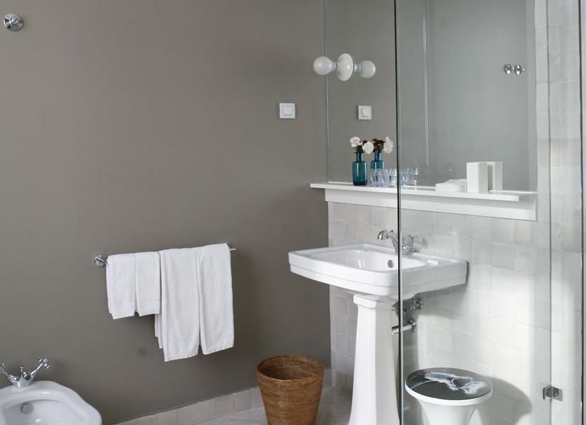 Banyo Fotoğraf