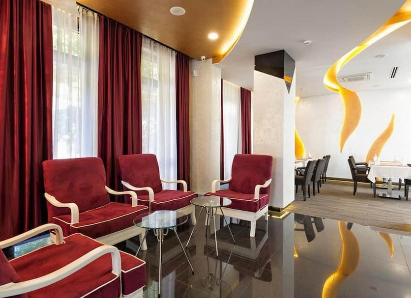Salon Fotoğraf