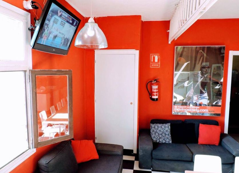 Oturma odası Fotoğraf