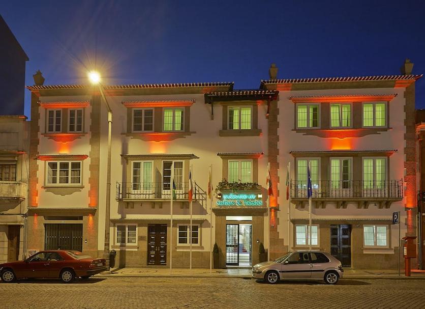 Bina Fotoğraf