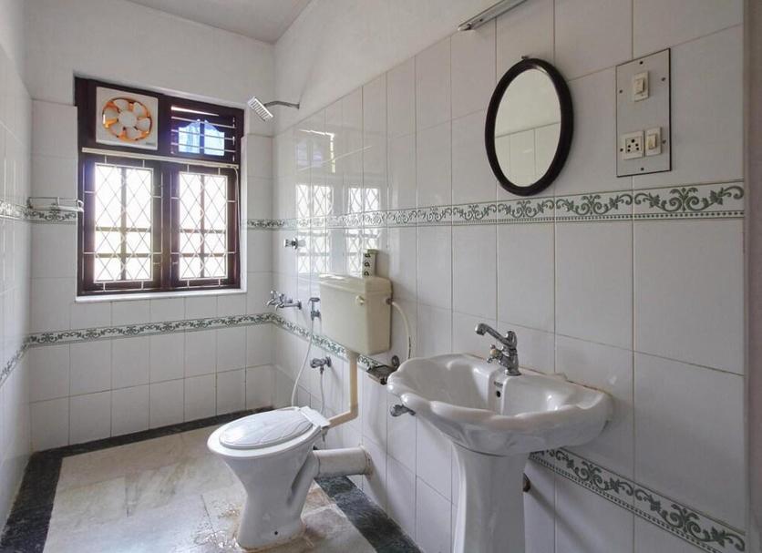 Banyo Fotoğraf