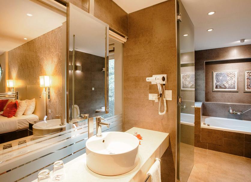 Banyo Fotoğraf