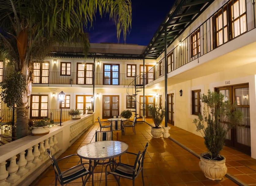 Veranda Fotoğraf