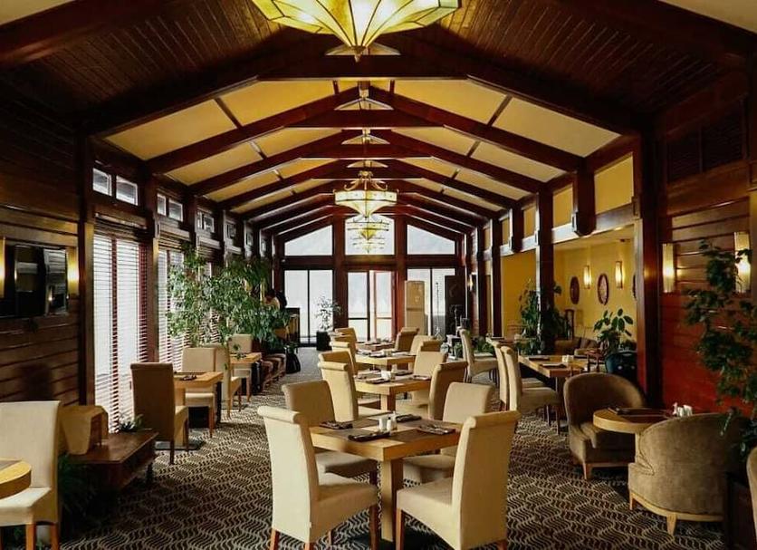 Restoran Fotoğraf