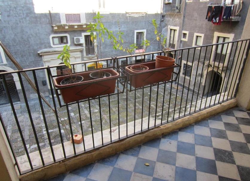 Balkon Fotoğraf