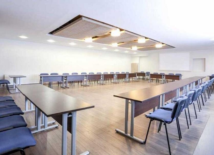 Konferans salonu Fotoğraf