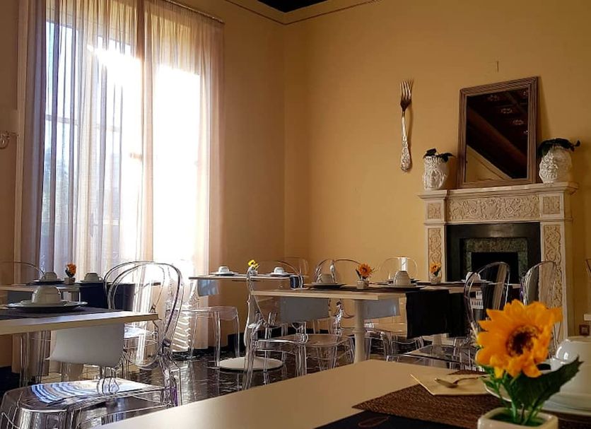 Restoran Fotoğraf