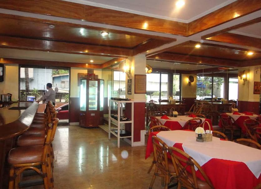 Restoran Fotoğraf