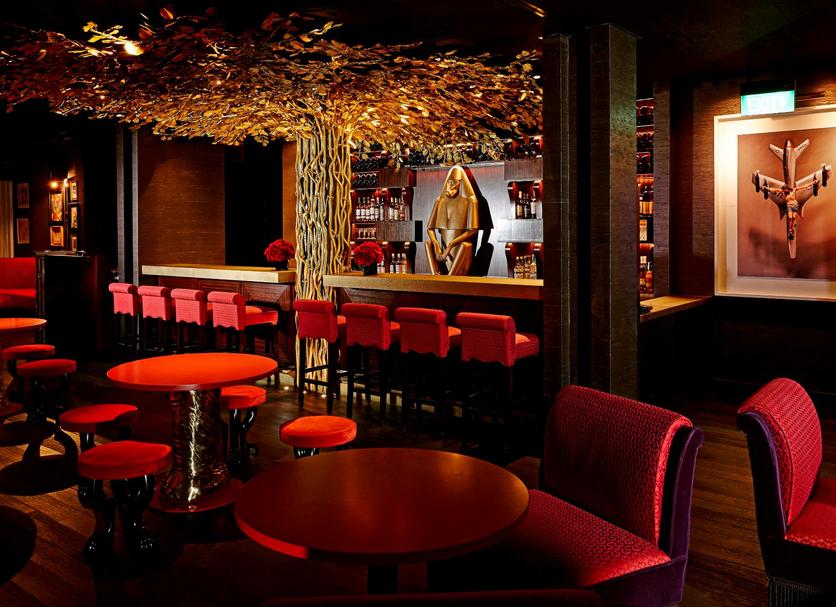 Bar Fotoğraf