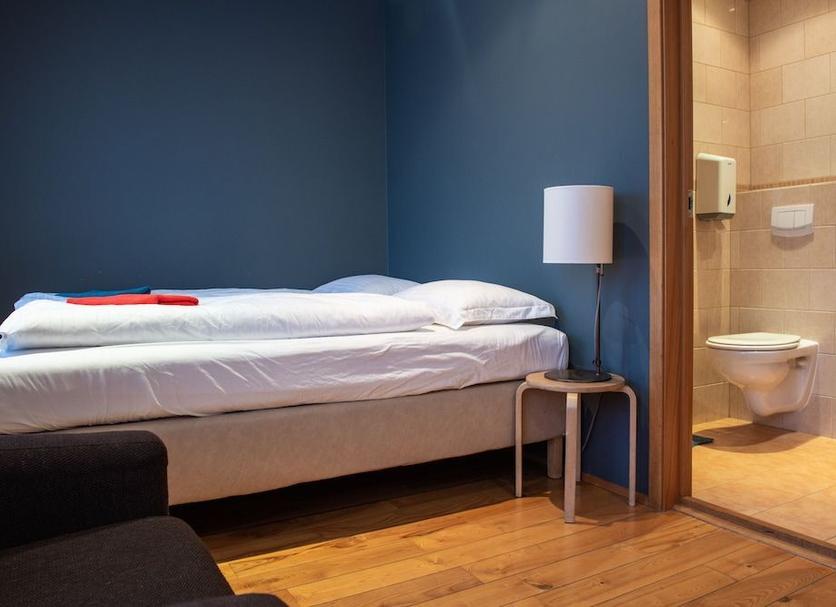 Yatak Odası Fotoğraf