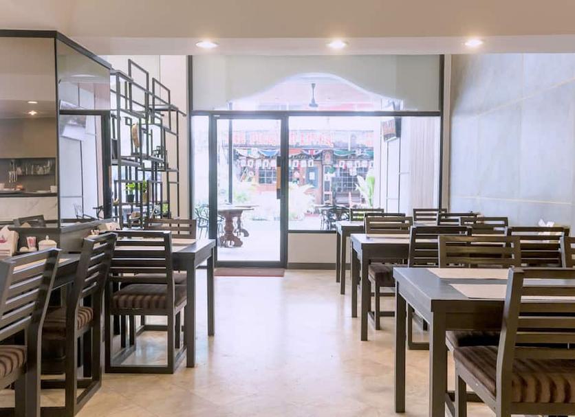 Restoran Fotoğraf