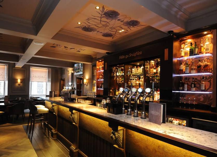 Bar Fotoğraf