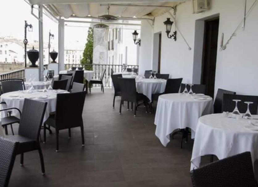 Restoran Fotoğraf