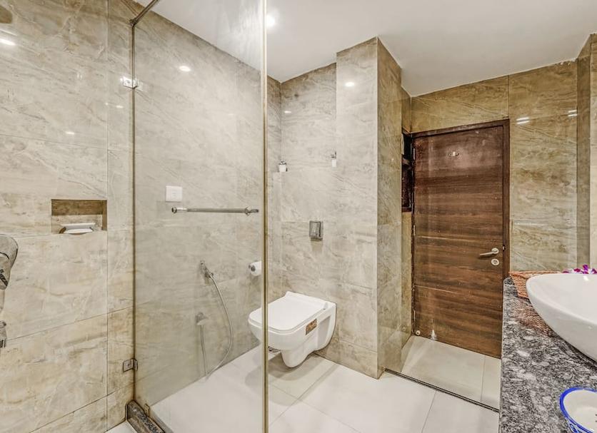 Banyo Fotoğraf