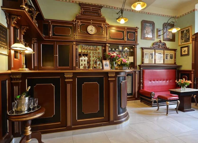Bar Fotoğraf
