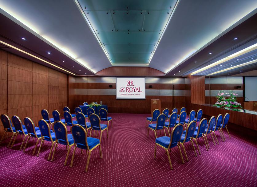Konferans salonu Fotoğraf